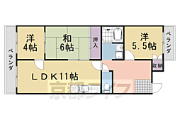 阪急京都本線 桂駅 徒歩18分
