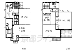 京阪宇治線 六地蔵駅 徒歩3分