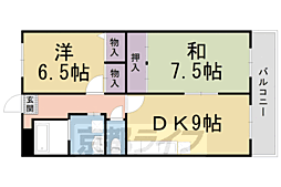 ＪＯ・ロワイヤル 3階