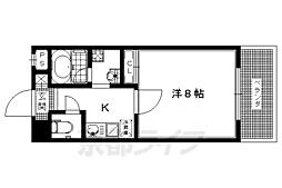 αＰＲＩＺＥVII 2階