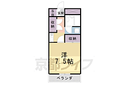 JR山陰本線 園部駅 徒歩3分 3階/-