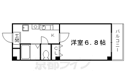 京阪本線 龍谷大前深草駅 徒歩4分 2階/-