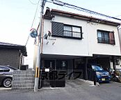 京都府京都市伏見区桃山毛利長門西町：物件画像／株式会社京都ライフ 長岡店