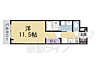 間取り：間取