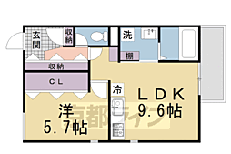 京阪宇治線 六地蔵駅 徒歩5分