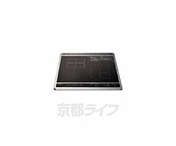 ＣＯＬＯＲＹ　Ｌｉｆｅ長岡京 103 1階1Kの室内