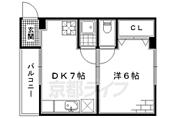 近鉄京都線 伏見駅 徒歩5分