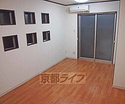 パインフィールド 1F 1階1DKのリビング/ダイニング