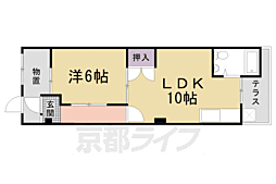 阪急京都本線 桂駅 4.7km