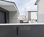 207号からの眺望です