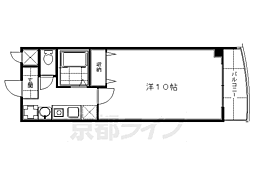 京阪本線 伏見桃山駅 徒歩3分