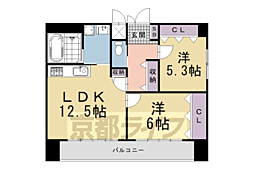 京阪本線 伏見桃山駅 徒歩5分