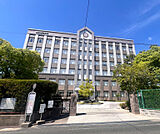 関西医科大学まで2887m
