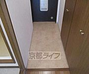 6帖洋室です。
