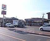 セブンイレブン宇治小倉天王店まで300m