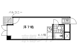 トライヤード 3階