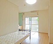 きれいなお部屋です
