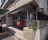 京都花園郵便局まで36m 丸太町通り、ＪＲ花園駅直ぐ近くです。