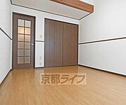 リビングです。
