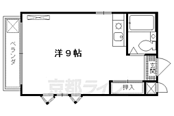 京阪本線 丹波橋駅 徒歩8分