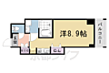 LW京都桜邸7階7.2万円