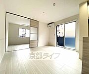 2025年11月築の物件です