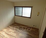 ひろびろとした居室です。ゆったりくつろげますね。