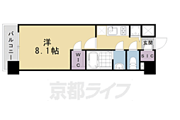 JR東海道・山陽本線 西大路駅 徒歩7分 2階/-