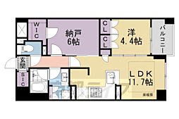 JR東海道・山陽本線 西大路駅 徒歩5分 3階/-