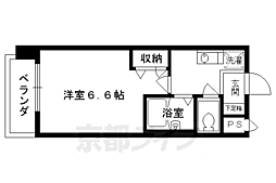 JR東海道・山陽本線 京都駅 徒歩2分 7階/-