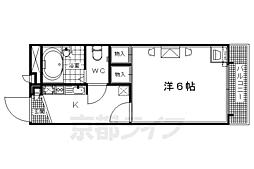 レオパレスＣＯＮＹ 1階/104