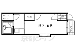 京阪本線 丹波橋駅 徒歩10分