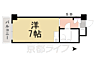 間取り：間取