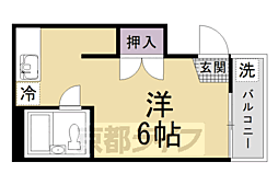 La Maison Tomisaka 2階