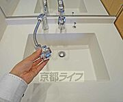 忙しい朝に便利です。