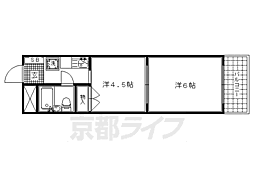 Ｒｅｑｕｉｅ智恵光院 4階
