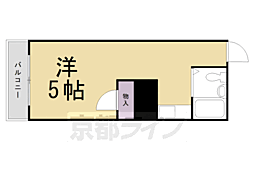 ワークスマンション 2階