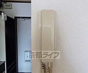 受話器です。