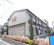 京都府京都市上京区突抜町：物件画像／株式会社京都ライフ 長岡店