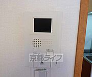 シンプルで使い勝手が良いインターホンです。