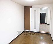 家具も置きやすいです