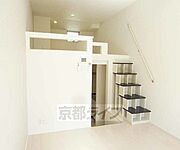 とっても明るく綺麗なお部屋です