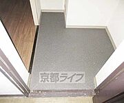 スペースがあります