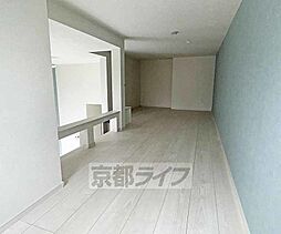 ハーモニーテラス栗栖野華ノ木町 1Kの写真