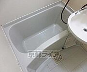 バスタブです