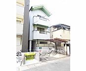 京都府京都市山科区勧修寺平田町：物件画像／株式会社京都ライフ 長岡店