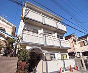 京都府京都市山科区四ノ宮川原町：物件画像／株式会社京都ライフ 長岡店