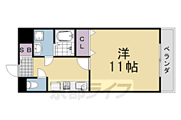阪急京都本線 桂駅 4.4km