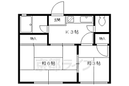 叡山電鉄叡山本線 茶山・京都芸術大学駅 徒歩5分