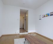 別角度からのリビングです。